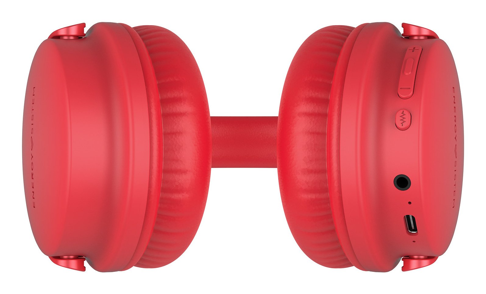 ENERGY SISTEM Style 3 — Auriculares Bluetooth plegables, 25h batería 2