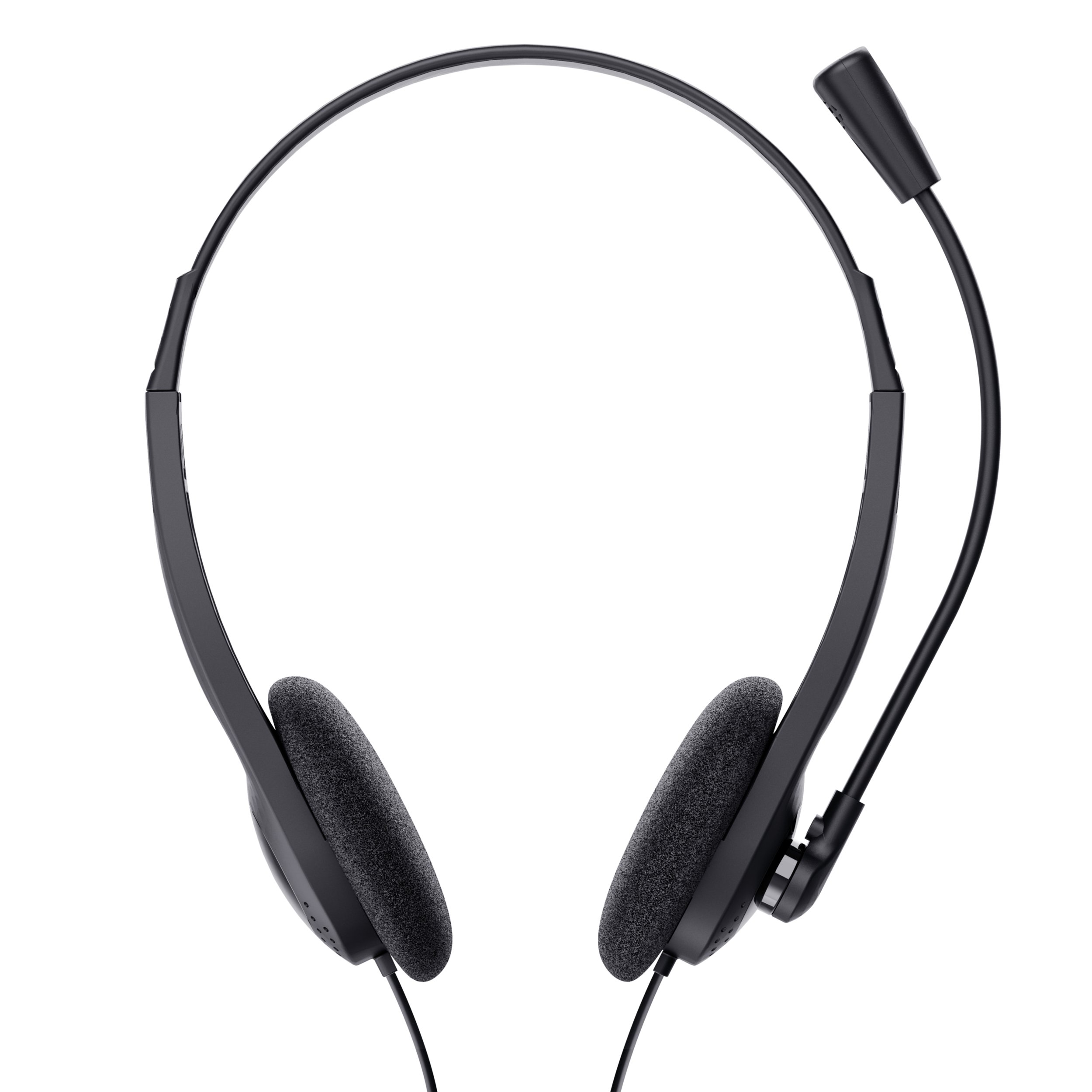 TRUST PRIMO — Headset con micrófono incorporado y control de volumen 3