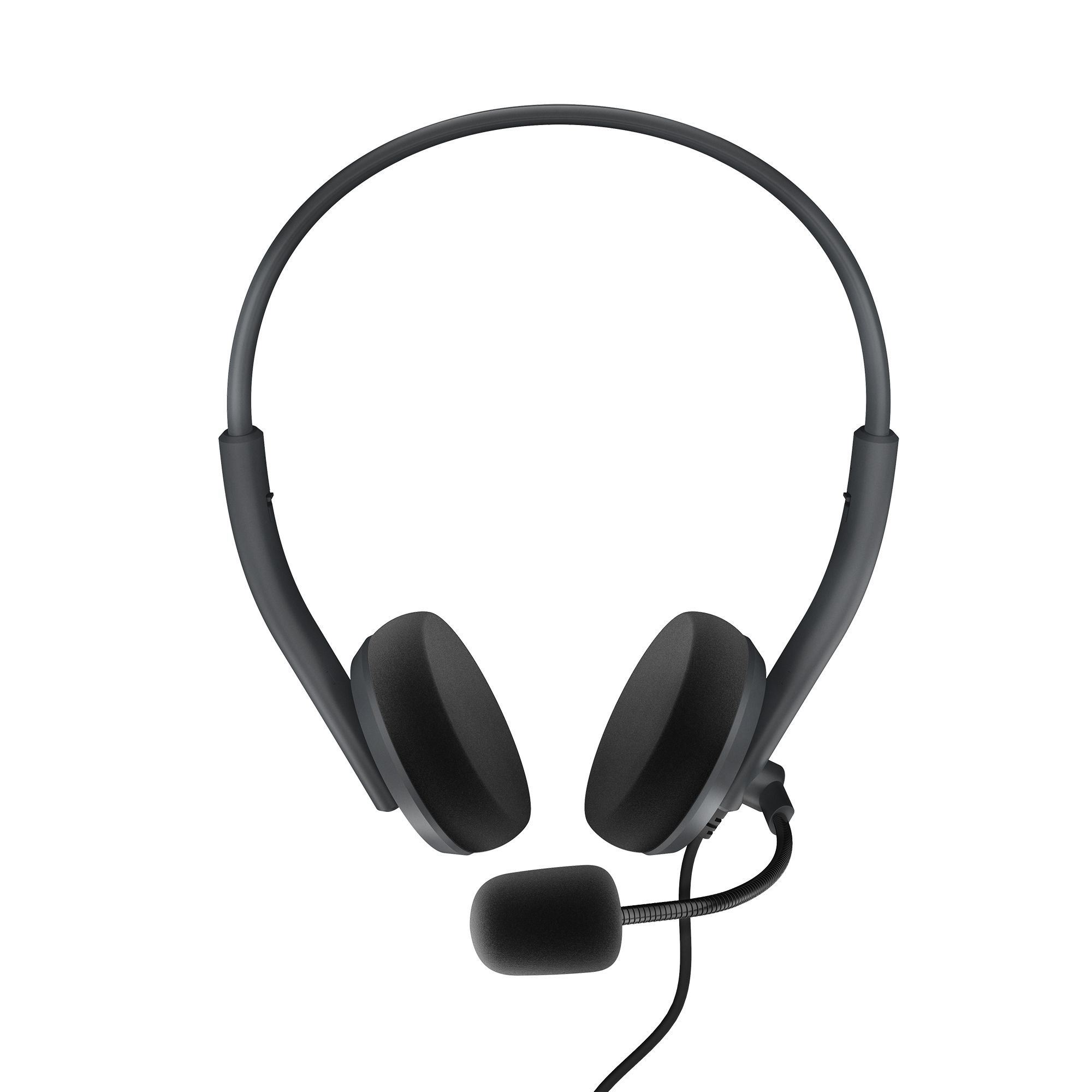 Energy Sistem Office 2+ — Headset ajustable con micrófono retráctil 2