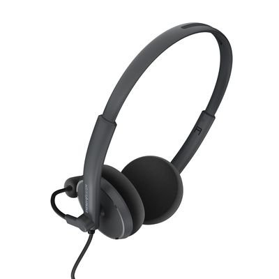 Energy Sistem Office 2+ — Headset ajustable con micrófono retráctil 3