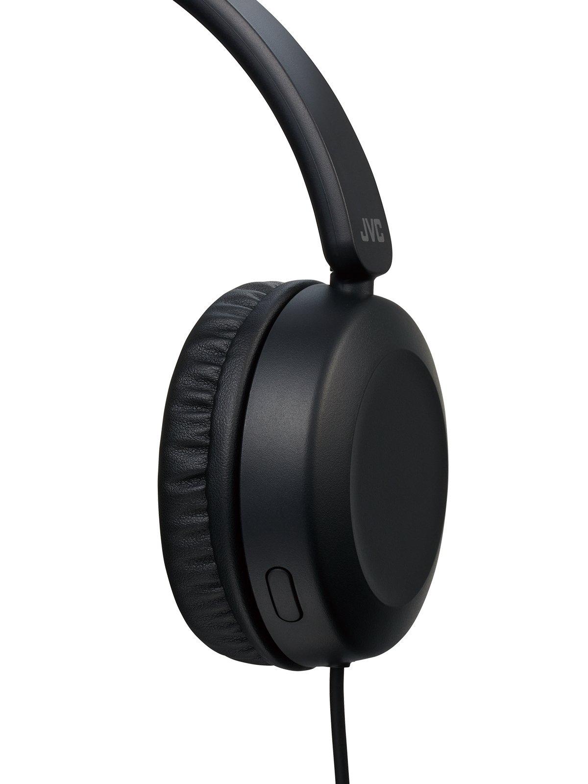 JVC HA-S31M-A-E — Headset con micrófono integrado, conexión 3.5mm 5