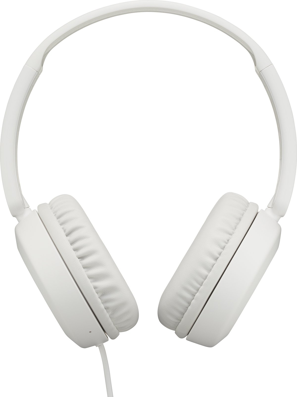 Headset HA-S31M-A-E con Cable JACK 3.5mm Microfono Integrado Color Blanco 3