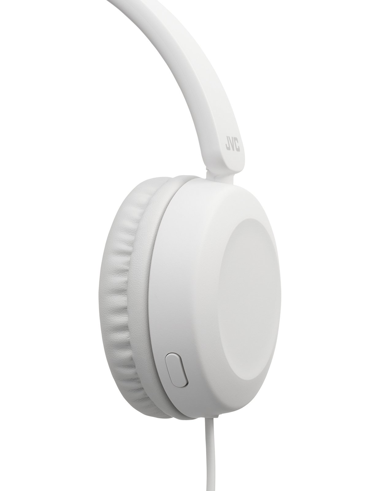 Headset HA-S31M-A-E con Cable JACK 3.5mm Microfono Integrado Color Blanco 4