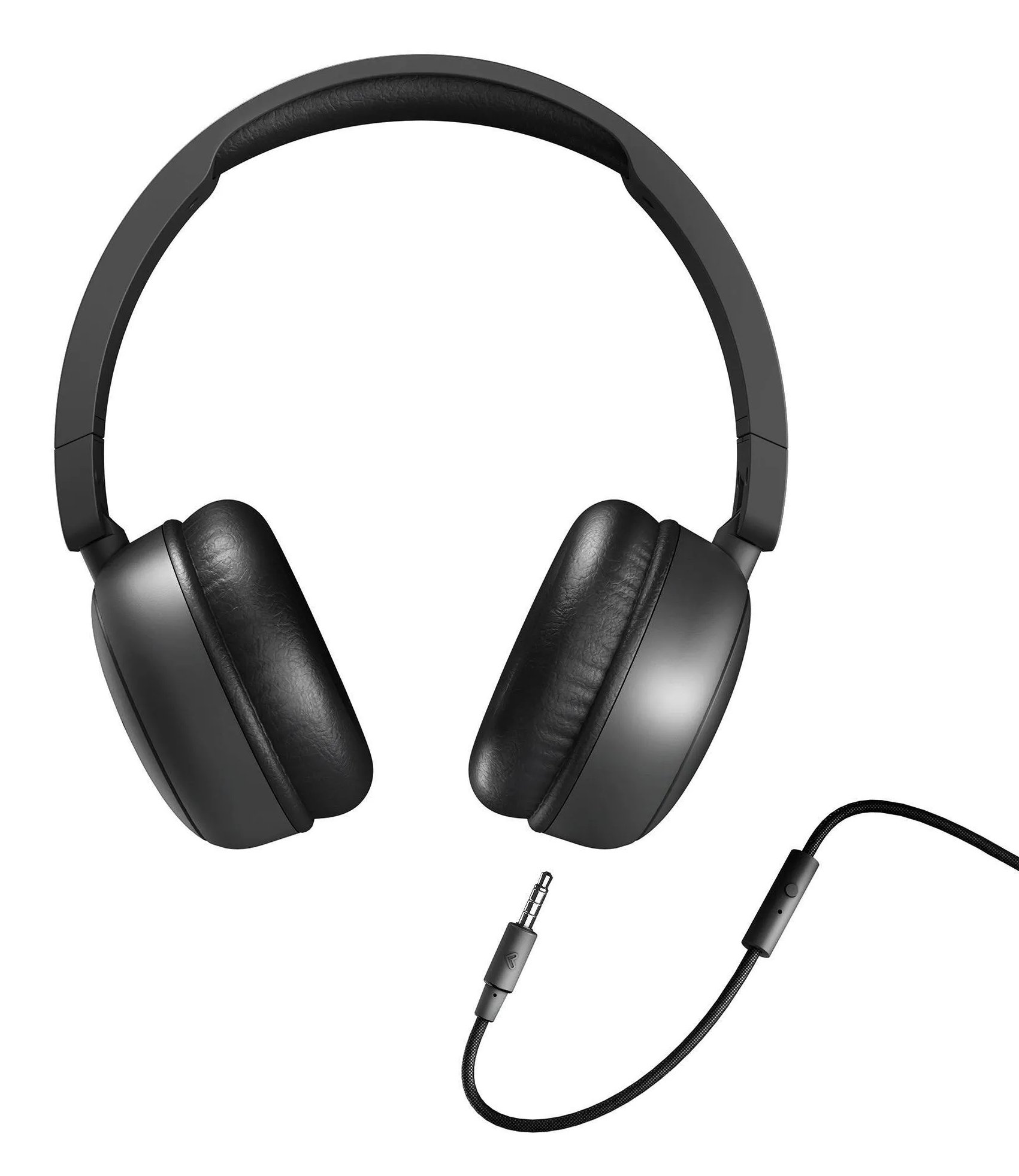 Energy Sistem Soundspire Eco — Headset con micrófono, 100% reciclado — vista detalle 1