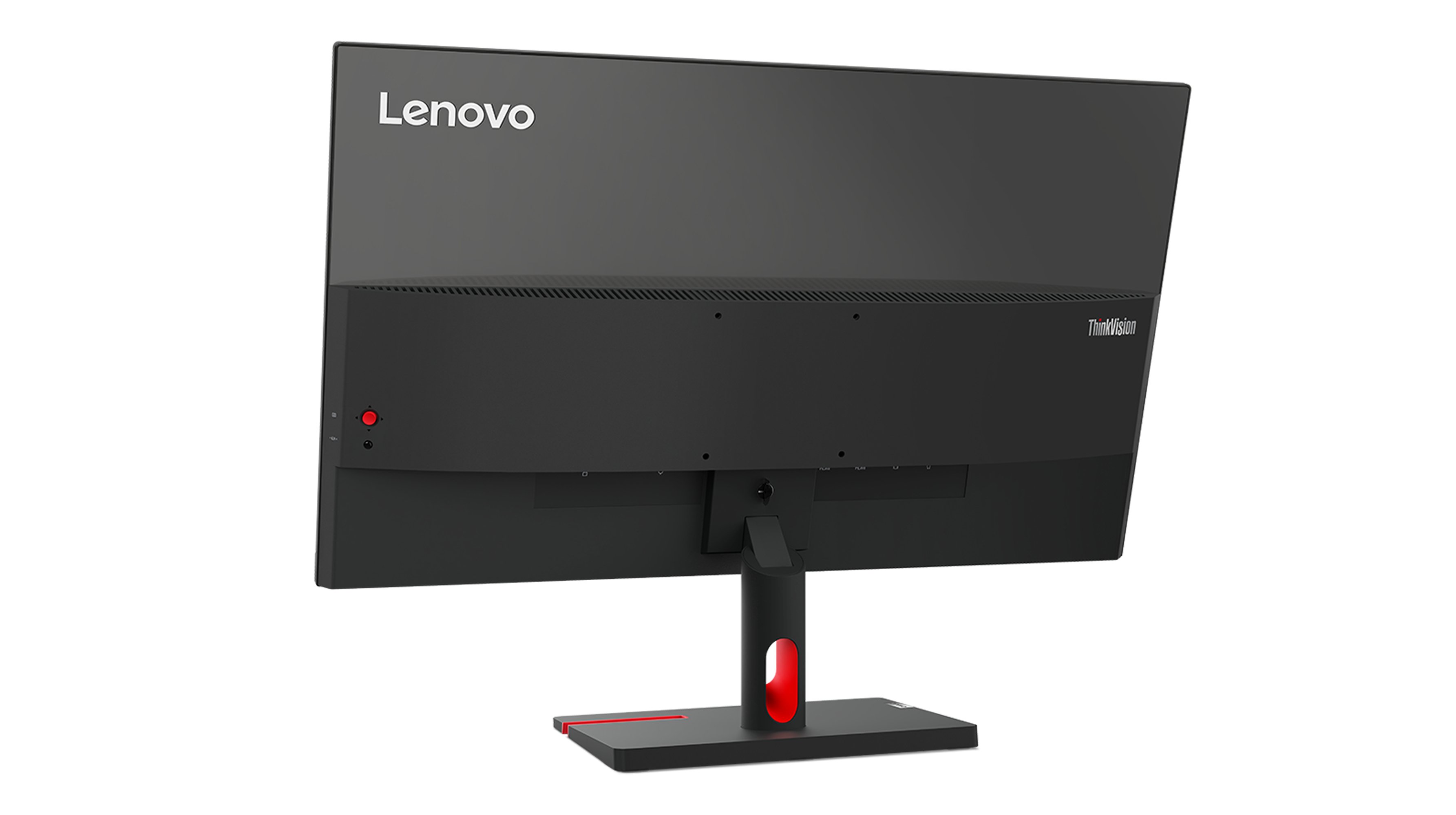 Monitor 27" HDMI VGA Thinkvision S27i-30 FHD 16:9 IPS 4ms 100 Hz — vista detalle 2