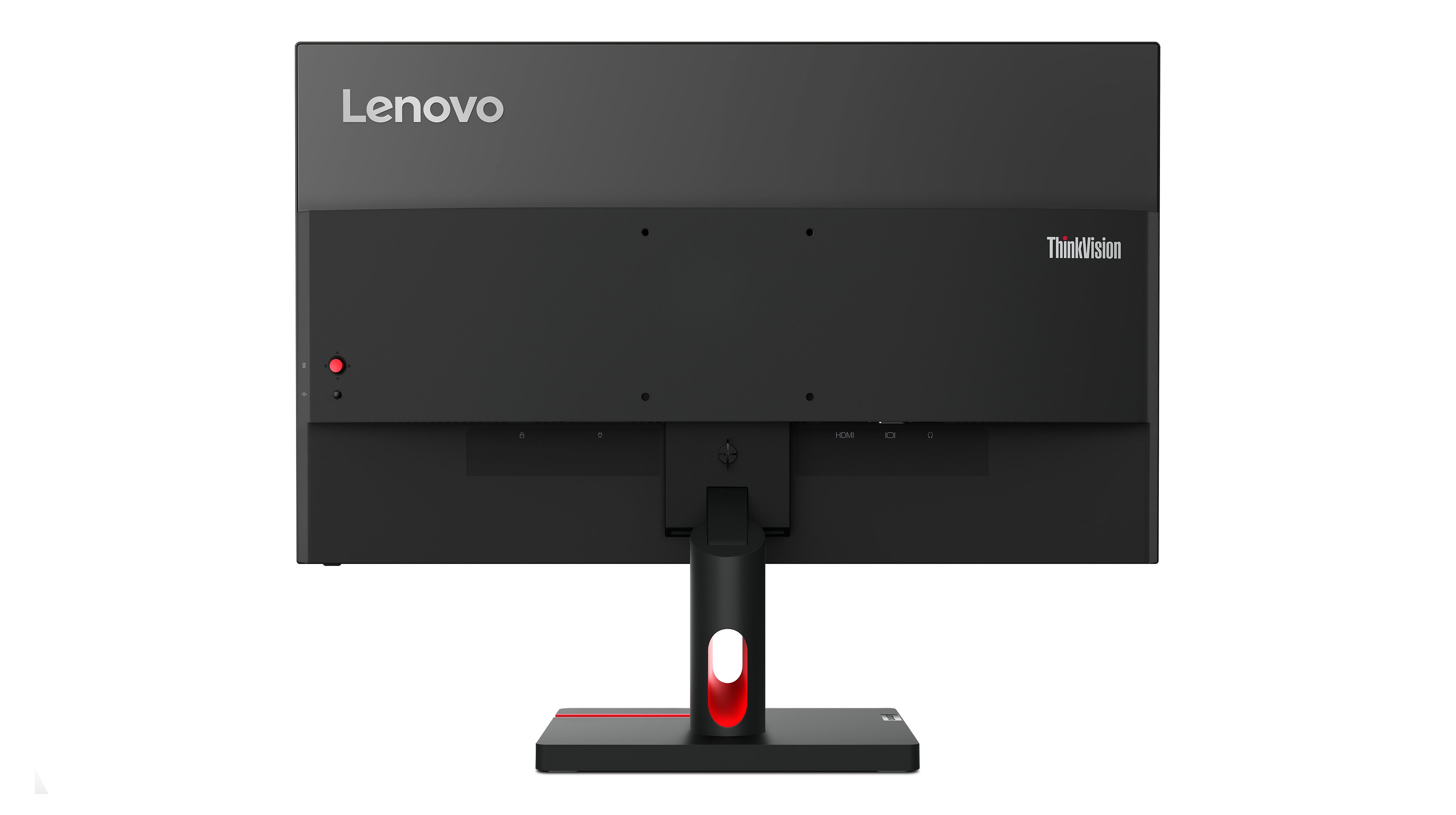 LENOVO ThinkVision S24i-30 — Monitor 24" Full HD con respuesta 4ms 5
