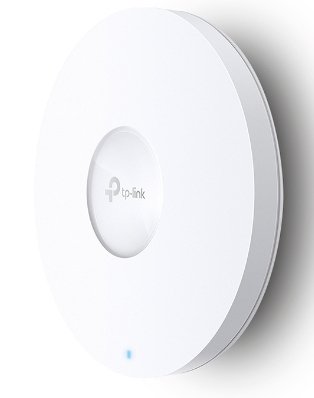 Punto de Acceso Interior WIFI 6 TP-LINK EAP653 UR AX3000 MESH Montaje Techo — vista detalle 1