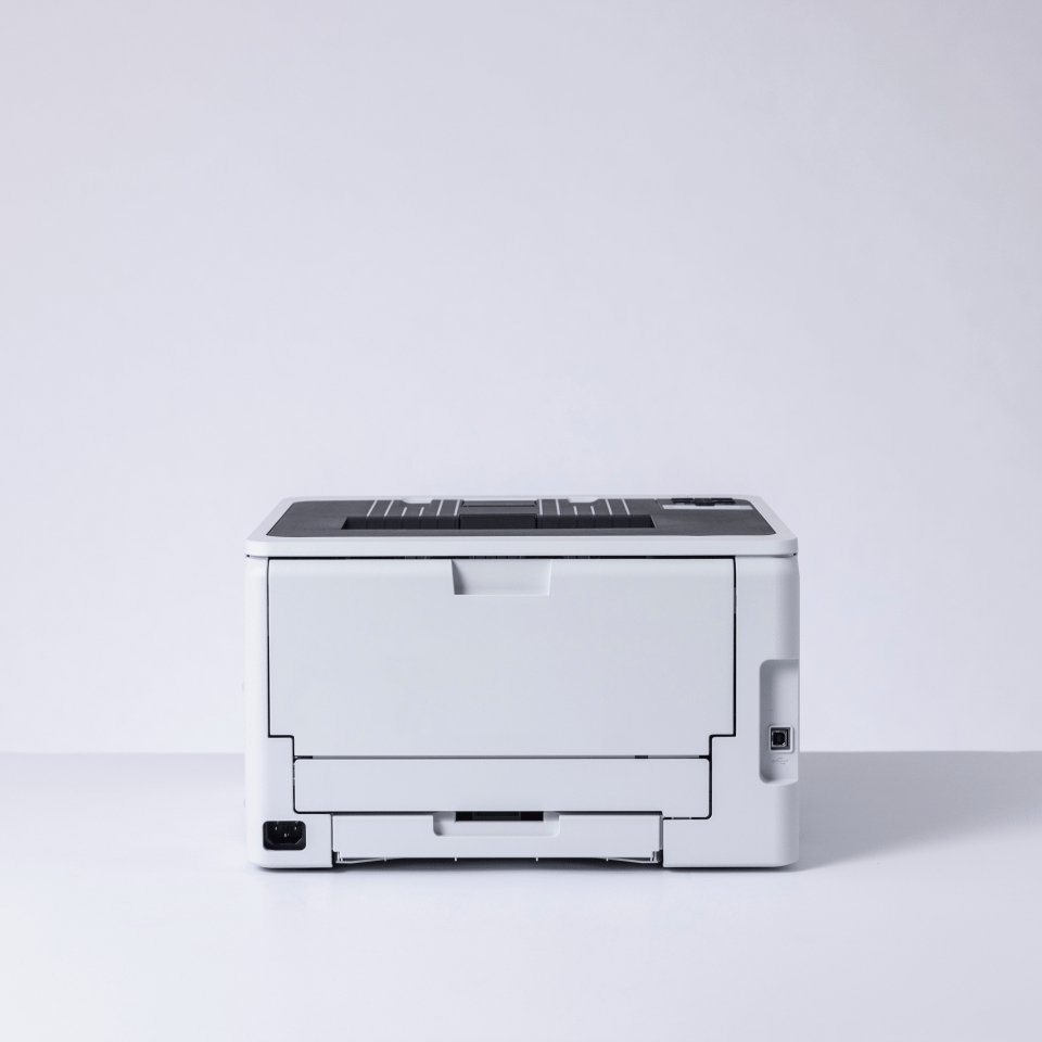 Impresora Laser LED Color HLL3220CWE 18PPM WIFI Bandeja 250HOJA — vista detalle 1