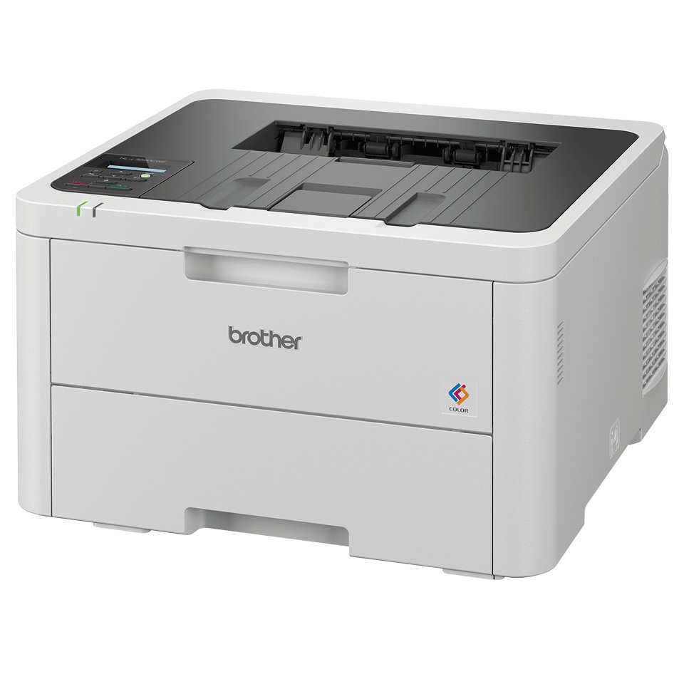 Impresora Laser LED Color HLL3220CWE 18PPM WIFI Bandeja 250HOJA — vista detalle 2