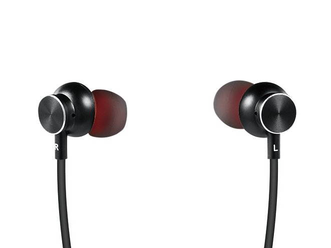 Conceptronic Bluetooth 5.0 — Auricular intrauditivo IPX4 resistente al agua 4