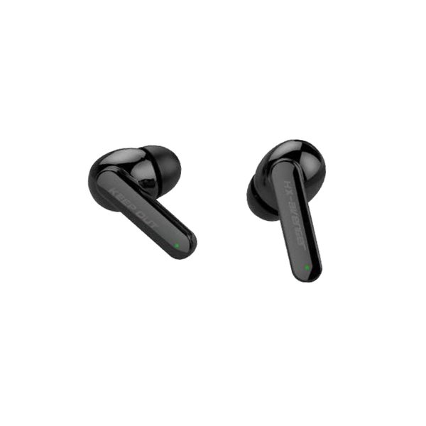 Auricular Bluetooth Diseño Gaming BT-5.0 BASE con Bateria Conexion TYPE C Color Negro — vista detalle 1