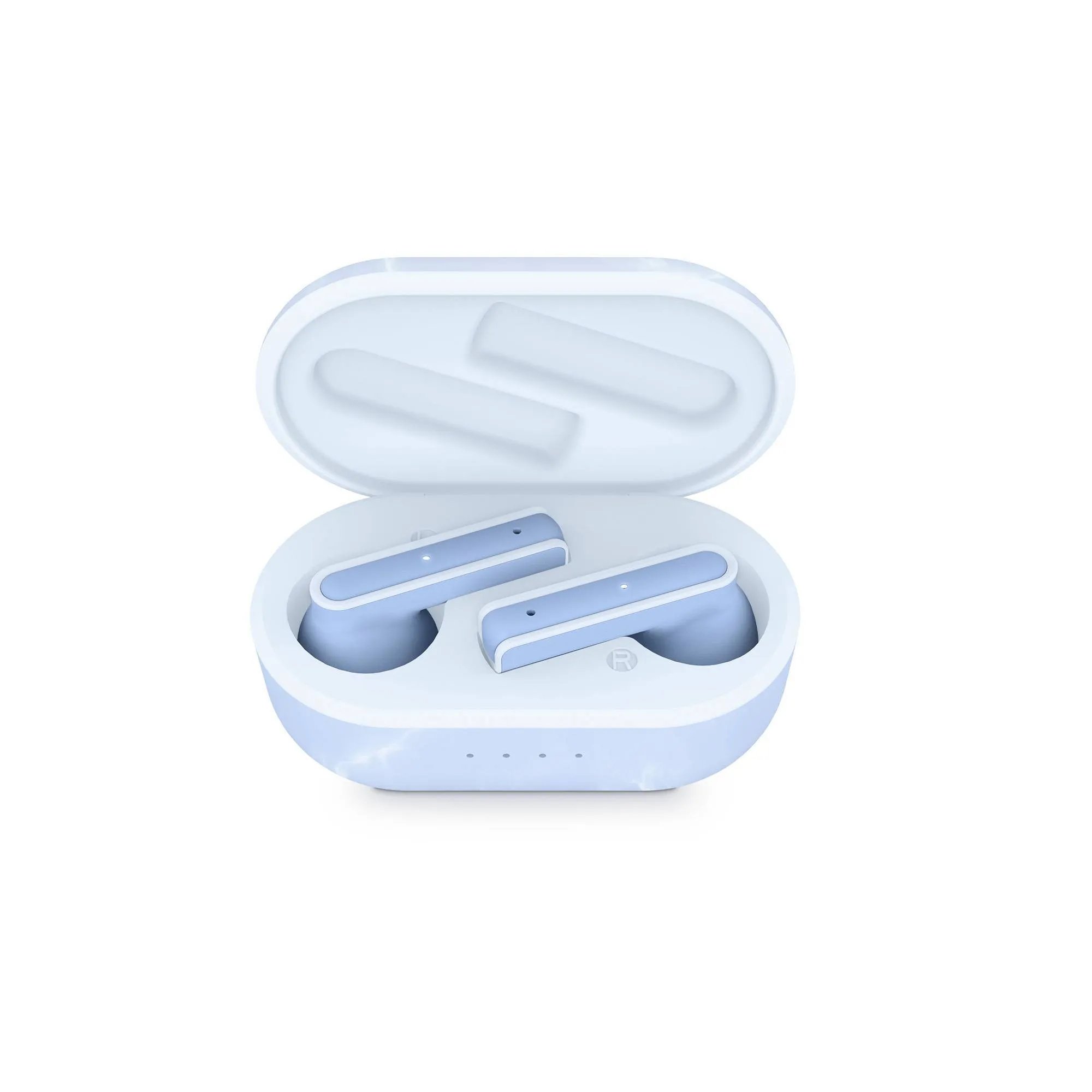 Auricular Intrauditivo Bluetooth Senshi ECO BT 5.3 Smart Connect Proximity Sensor Caja de Carga — vista detalle 1