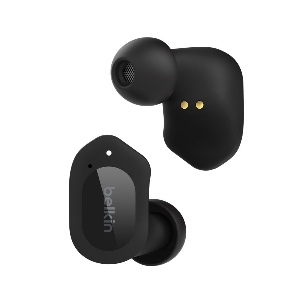 Belkin SoundForm Play — Auriculares True Wireless Bluetooth