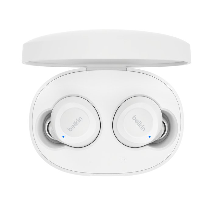 Belkin SoundForm Bolt — Auriculares True Wireless Bluetooth 2