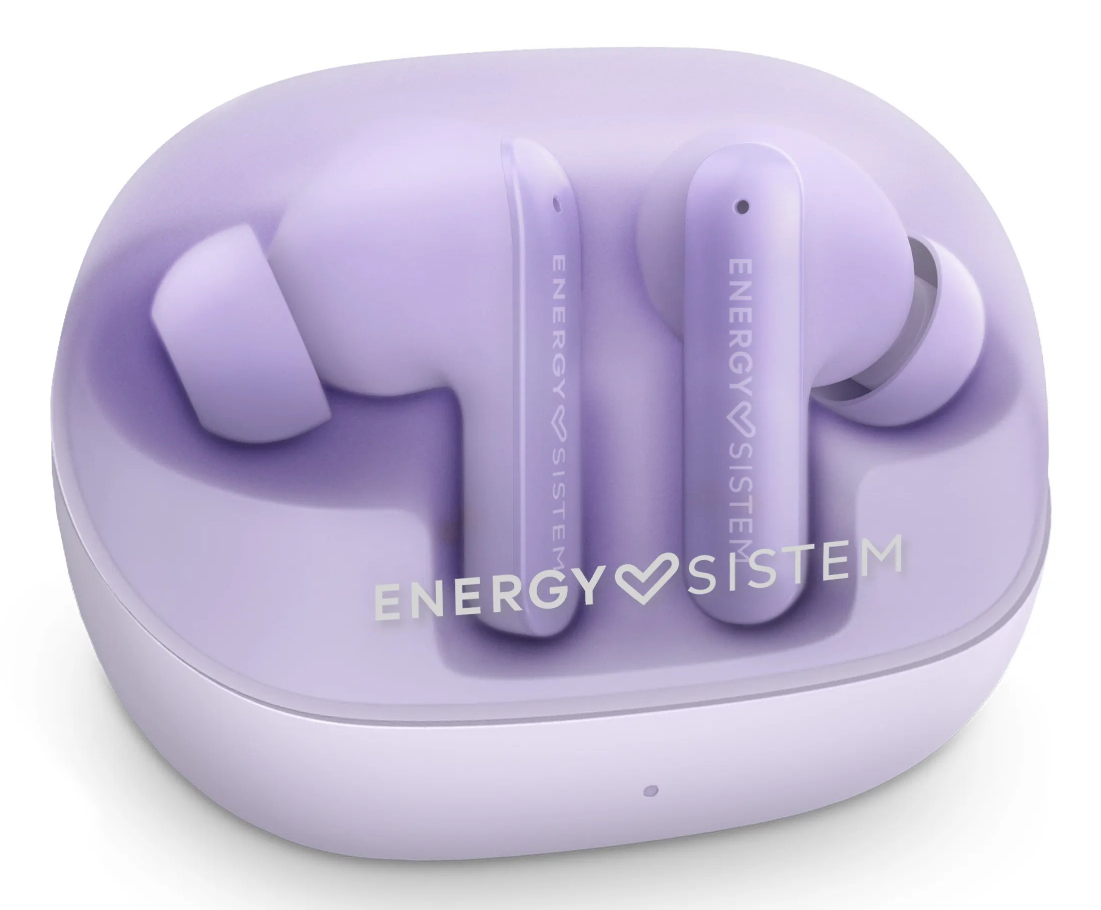 Energy Sistem Serenity ANC — Auriculares True Wireless con cancelación de ruido — vista detalle 1
