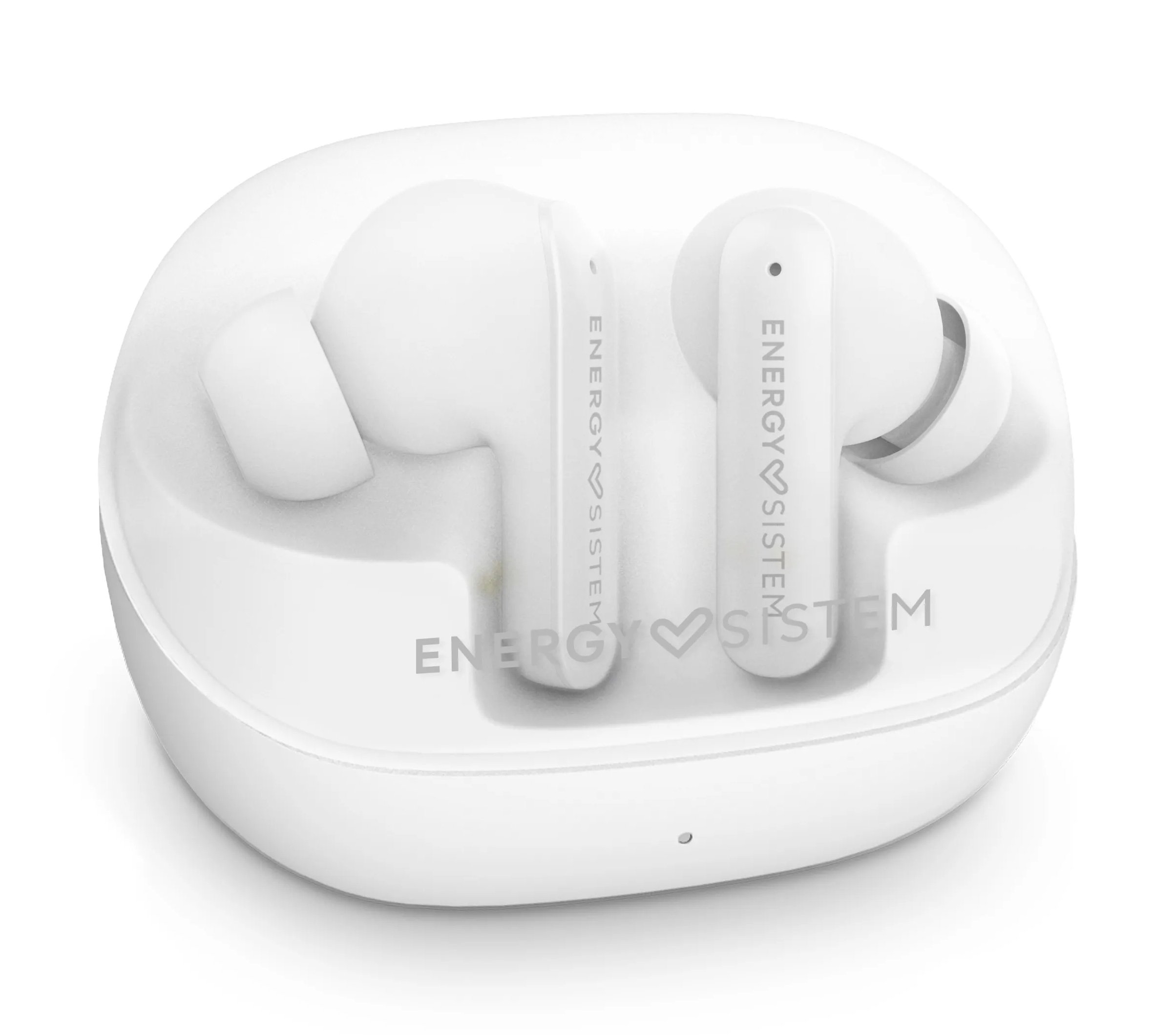 Energy Sistem Serenity ANC — Auriculares true wireless con cancelación de ruido, 25h de autonomía — vista detalle 1