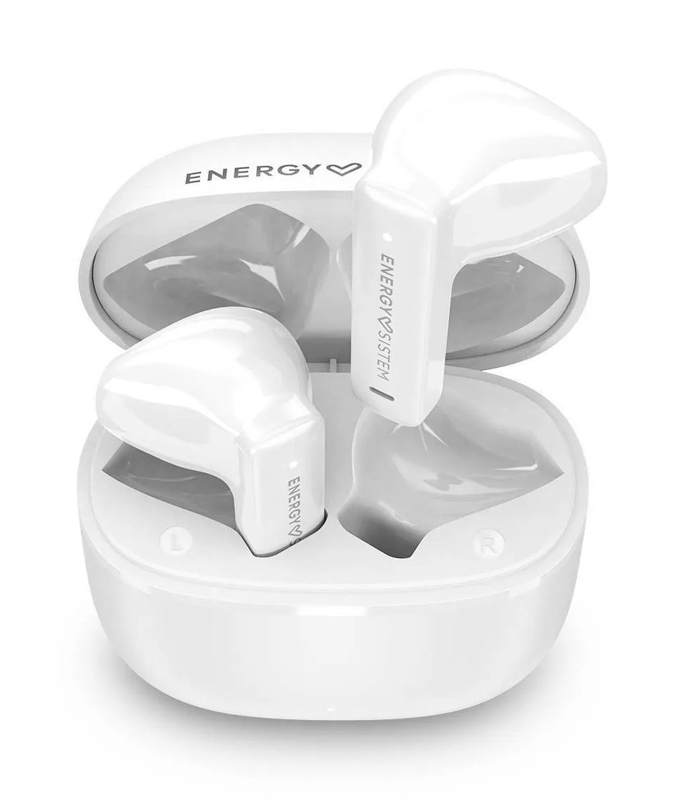 Energy Sistem Streetmusic — Auriculares True Wireless BT 5.4, 20h autonomía — vista detalle 2