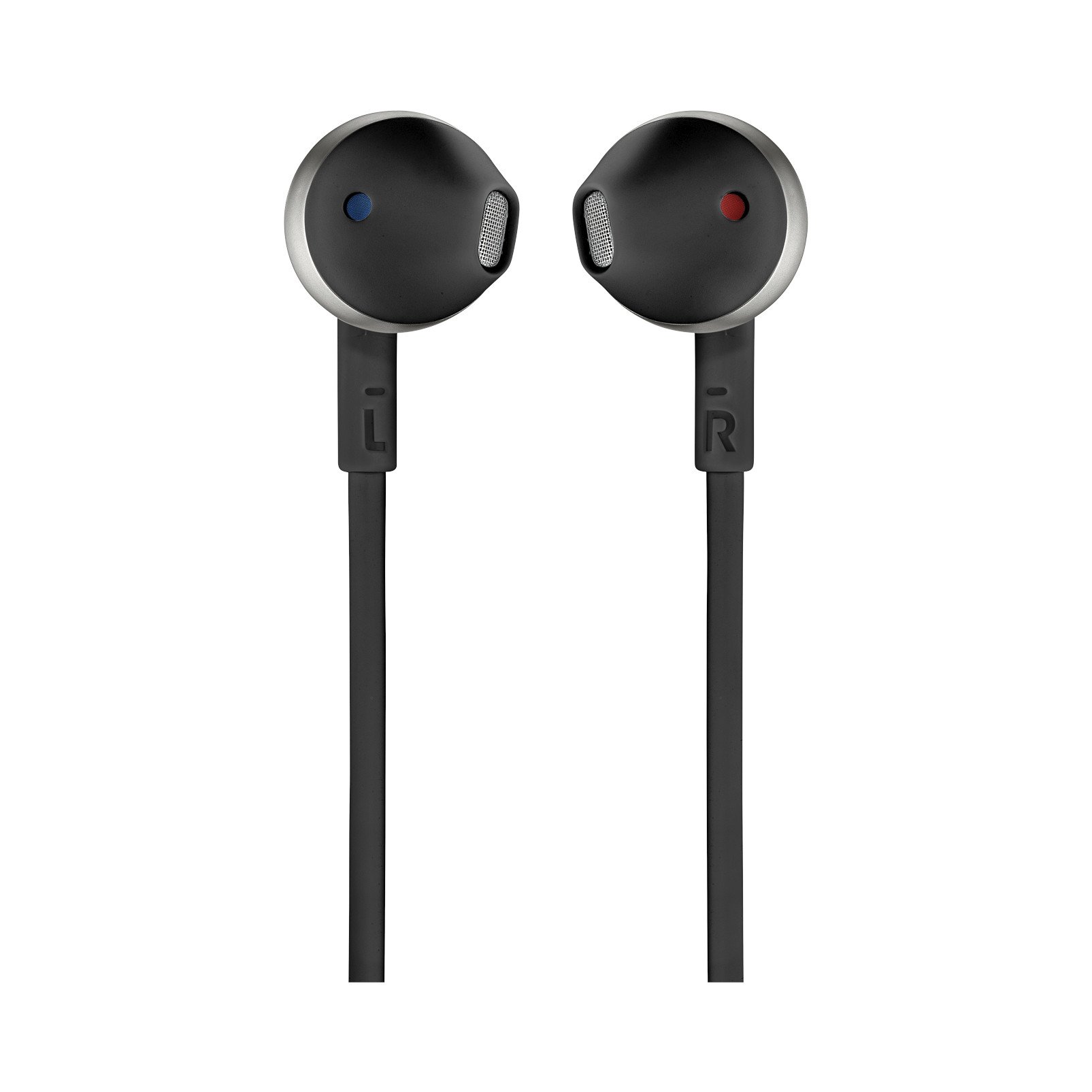 Auricular Intrauditivo TUNE T205 Black Microfono Integrad...