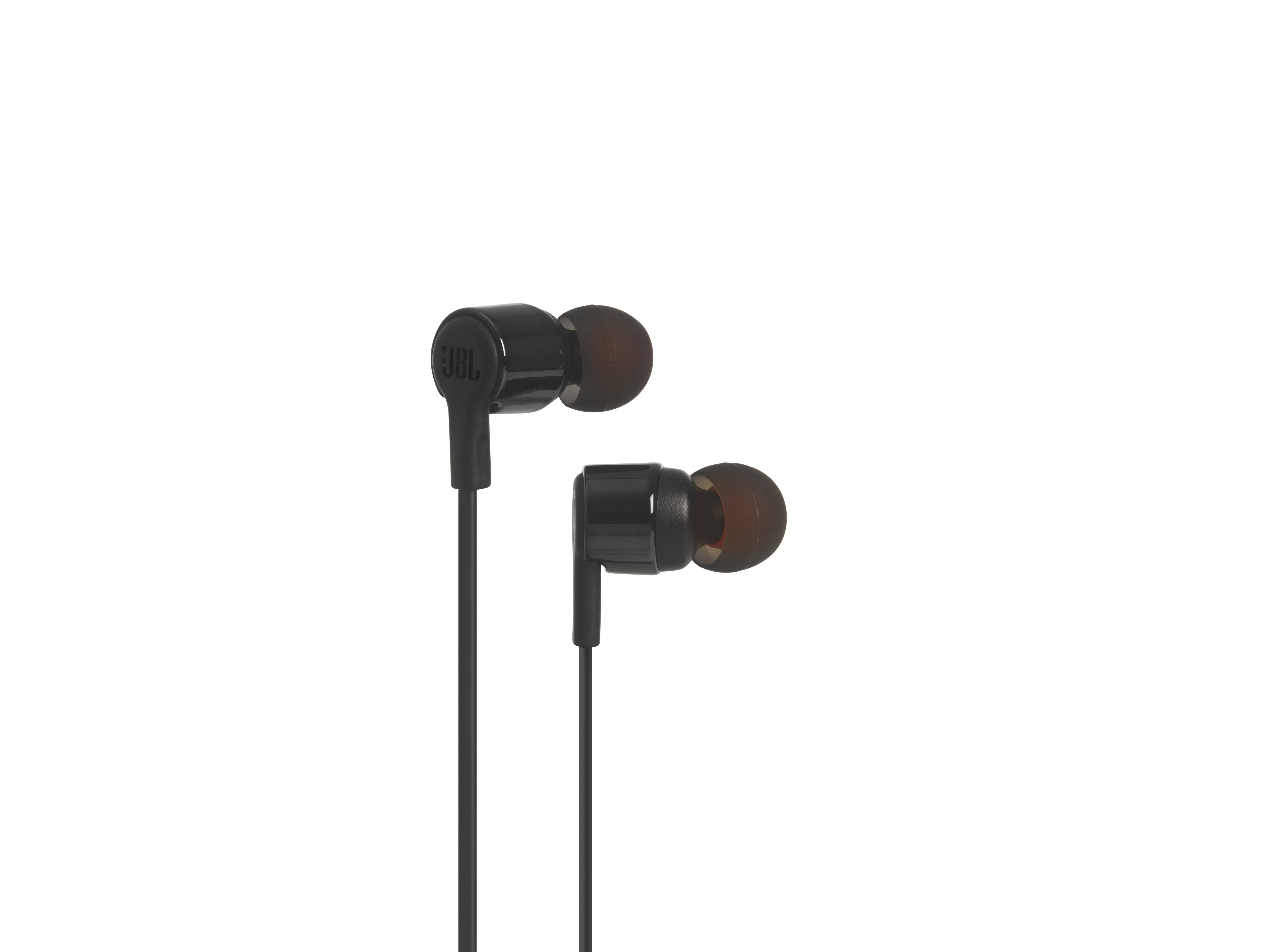 Auricular Intrauditivo TUNE T210 Black Microfono JACK 3.5...