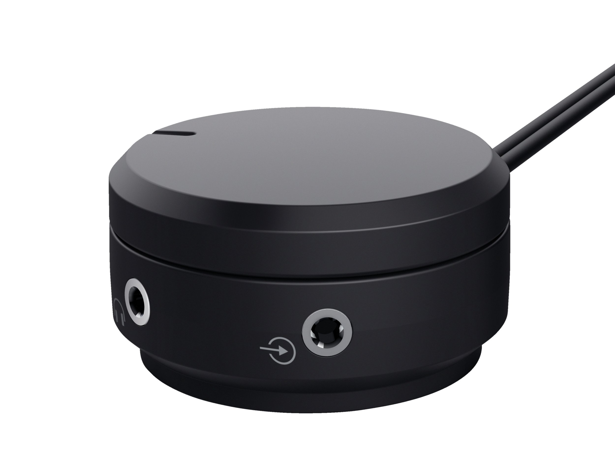 Altavoces 2.1 YURI - 60W RMS (120W MAX) - Control de VOLUMEN- Conexion AURICULARES- Entrada de LINEA- Color Negro 23696 — vista detalle 2