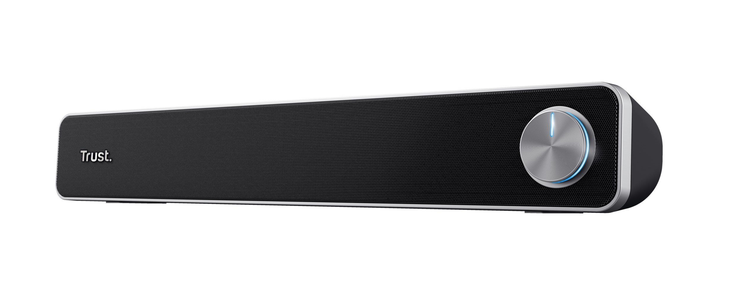 Trust Arys — Barra de sonido 6W con control USB