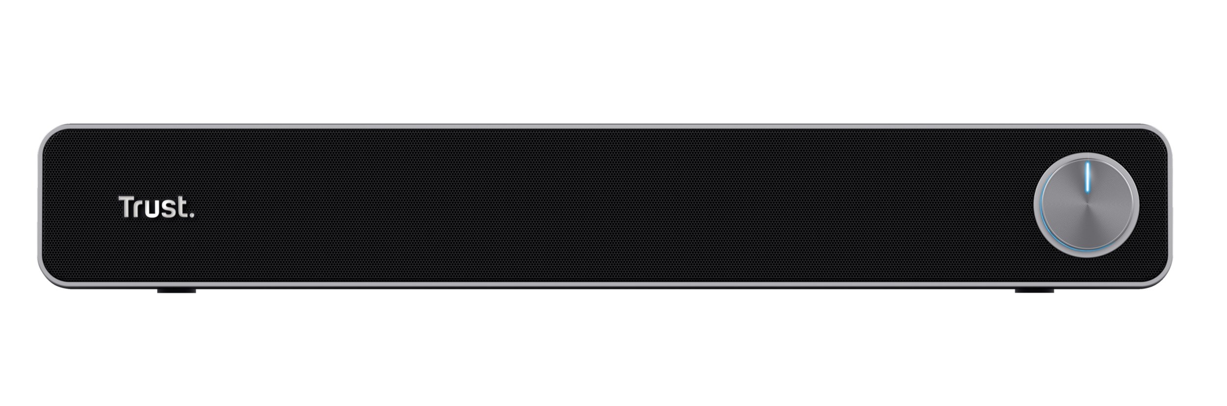 Trust Arys — Barra de sonido 6W con control USB 2