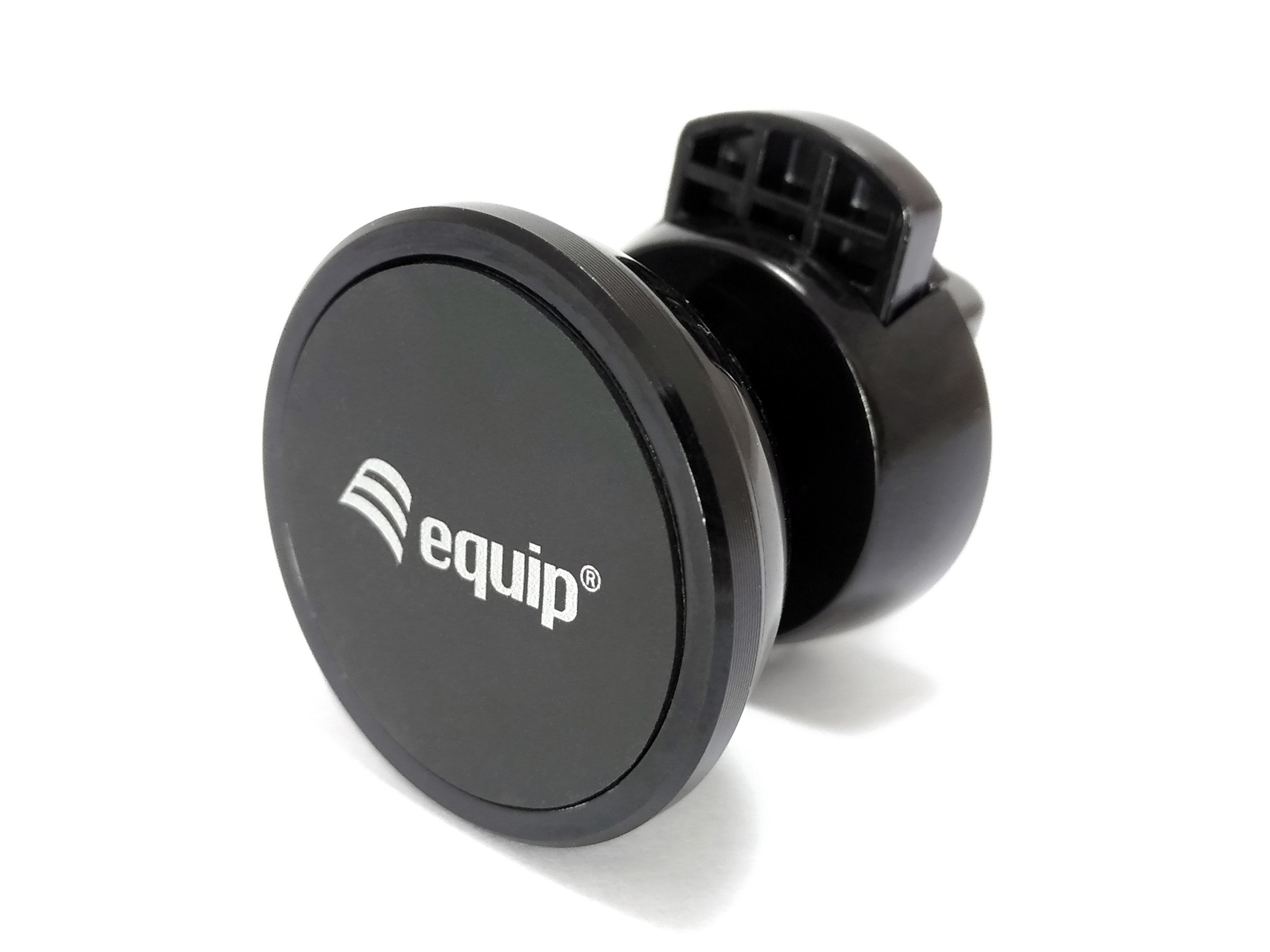 EQUIP Life Magnetic — Soporte smartphone magnético para ventilación