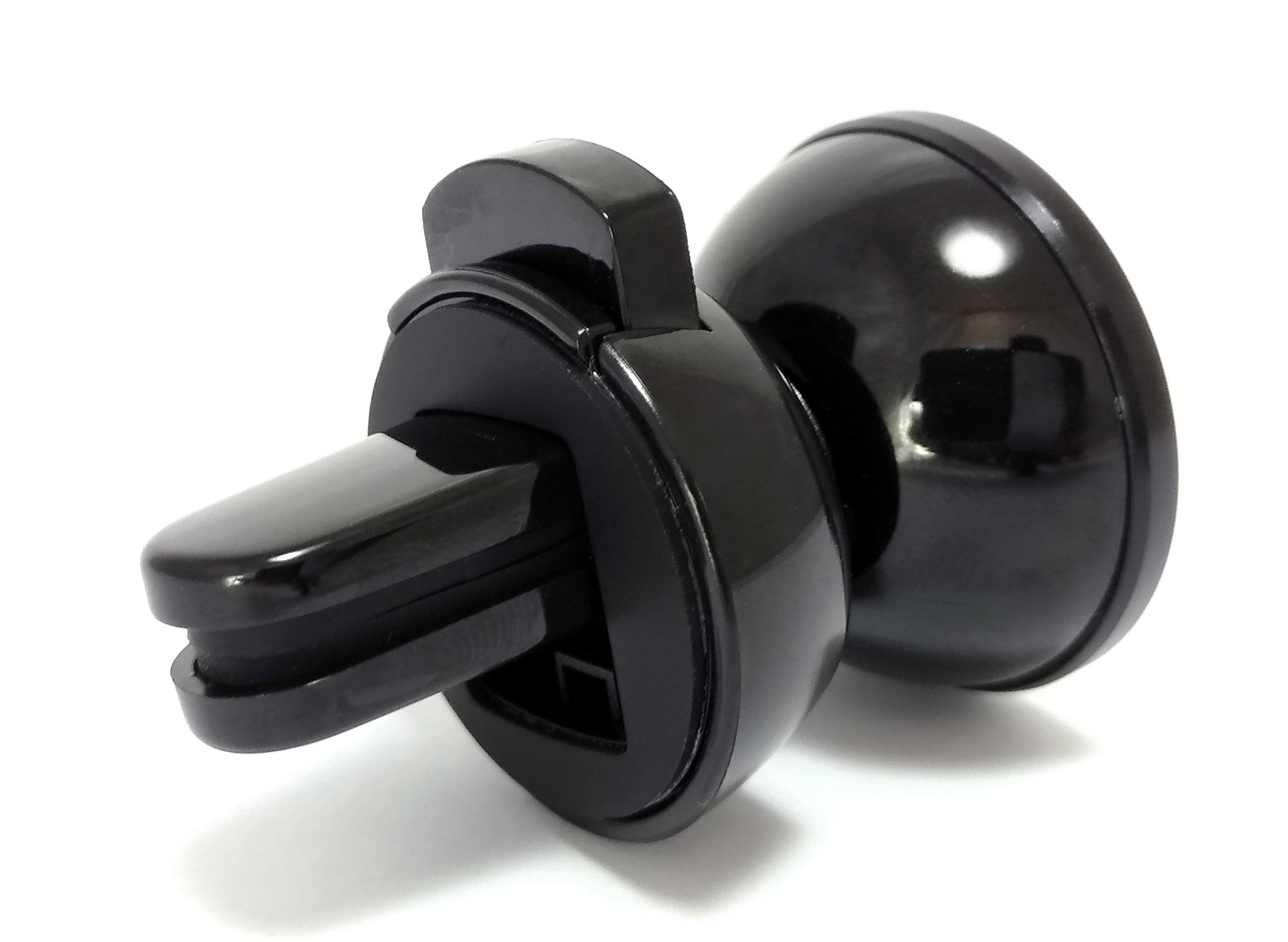 EQUIP Life Magnetic — Soporte smartphone magnético para ventilación 2