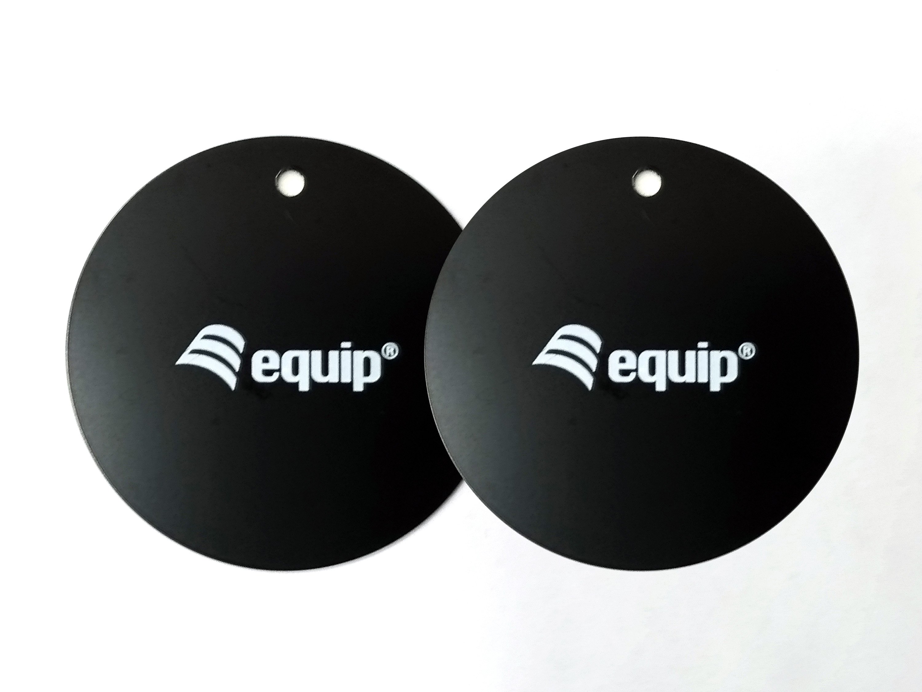 EQUIP Life Magnetic — Soporte smartphone magnético para ventilación 3
