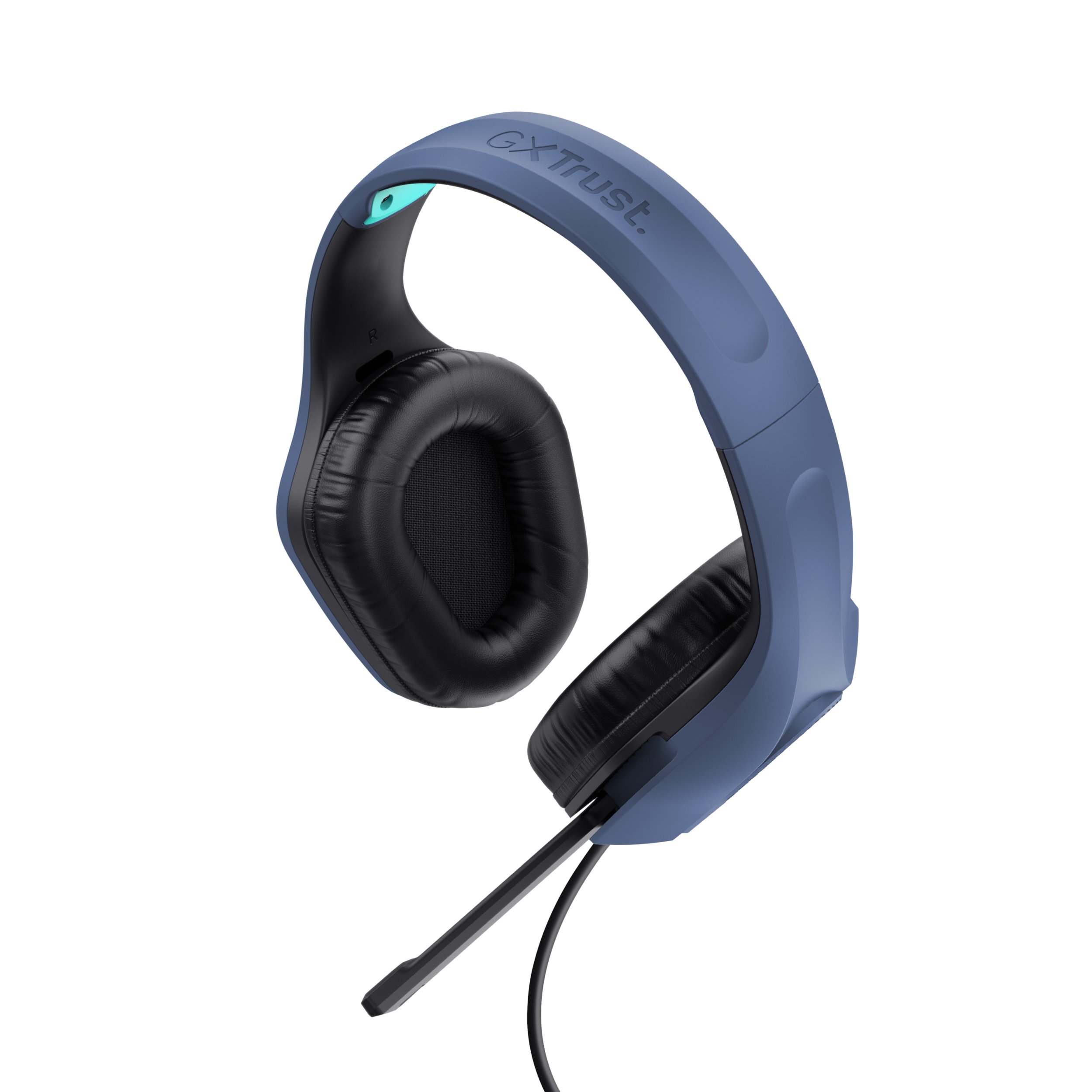 Headset Gaming GXT 415B Zirox APTO para PC y XBOX S-X — vista detalle 2
