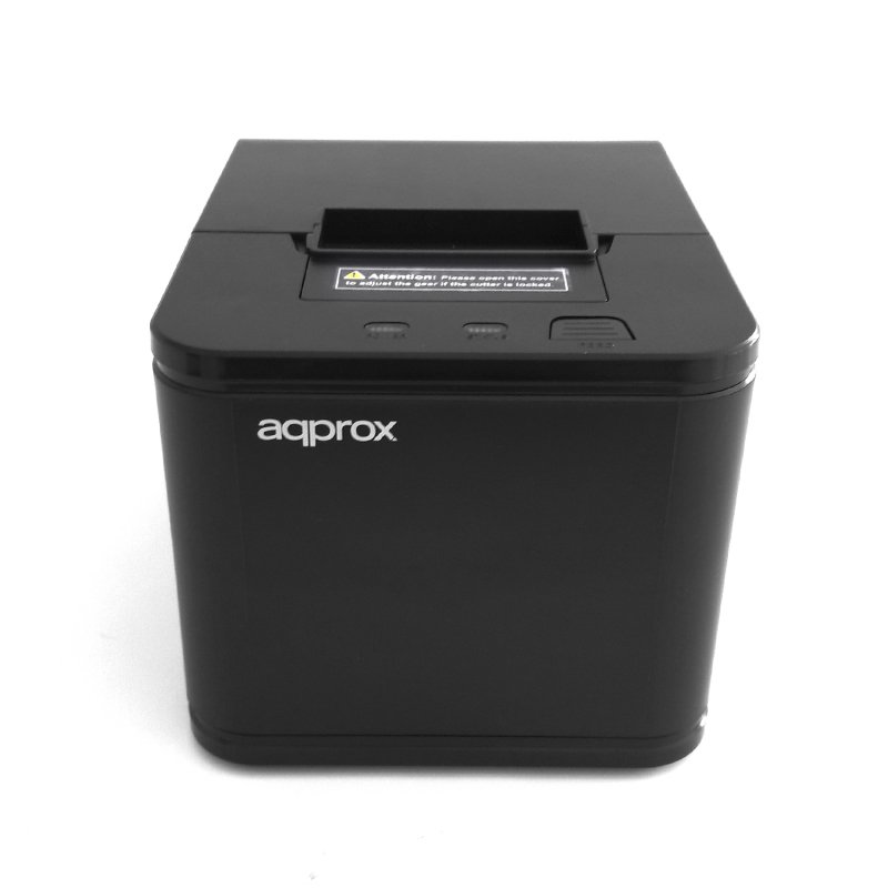 TPV Impresora APPPOS58AU Termica 56mm Conexion USB Corte Manual y Automatico 2
