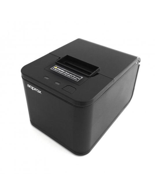 TPV Impresora APPOS58MU Negra Termica 58mm Compacta Conex...