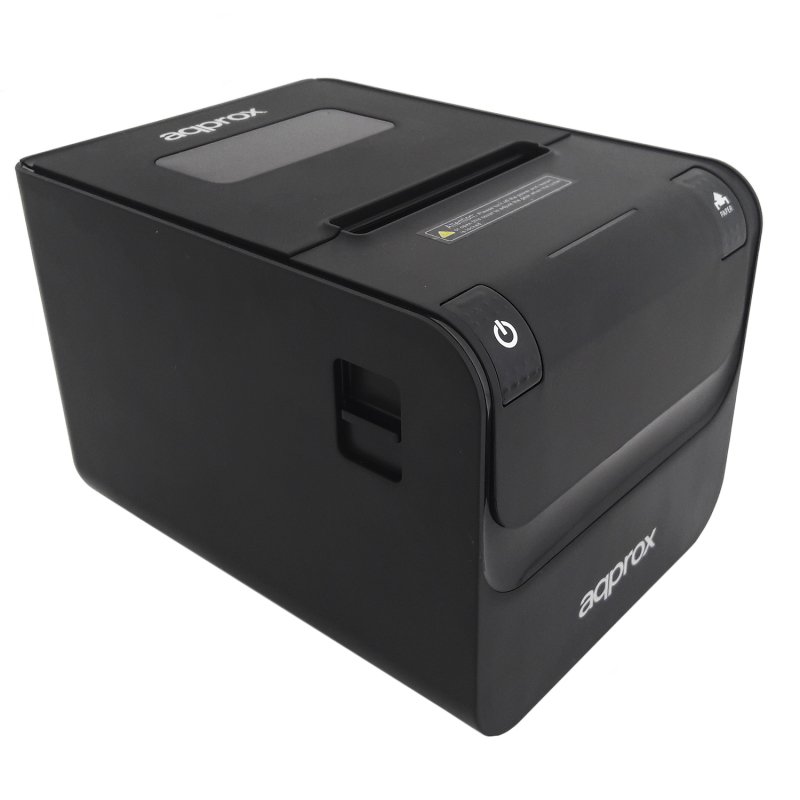 TPV Impresora APPPOS80AMUSE Termica 80mm USB — vista detalle 2