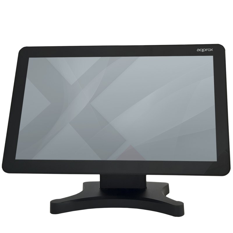 Ordenador TPV APPTPV18+ Monitor 18.5" Tactil Capacitivo Intel i3 8GB 128GB SSD WIFI Altavoces 2X2w VESA 100x100 — vista detalle 1