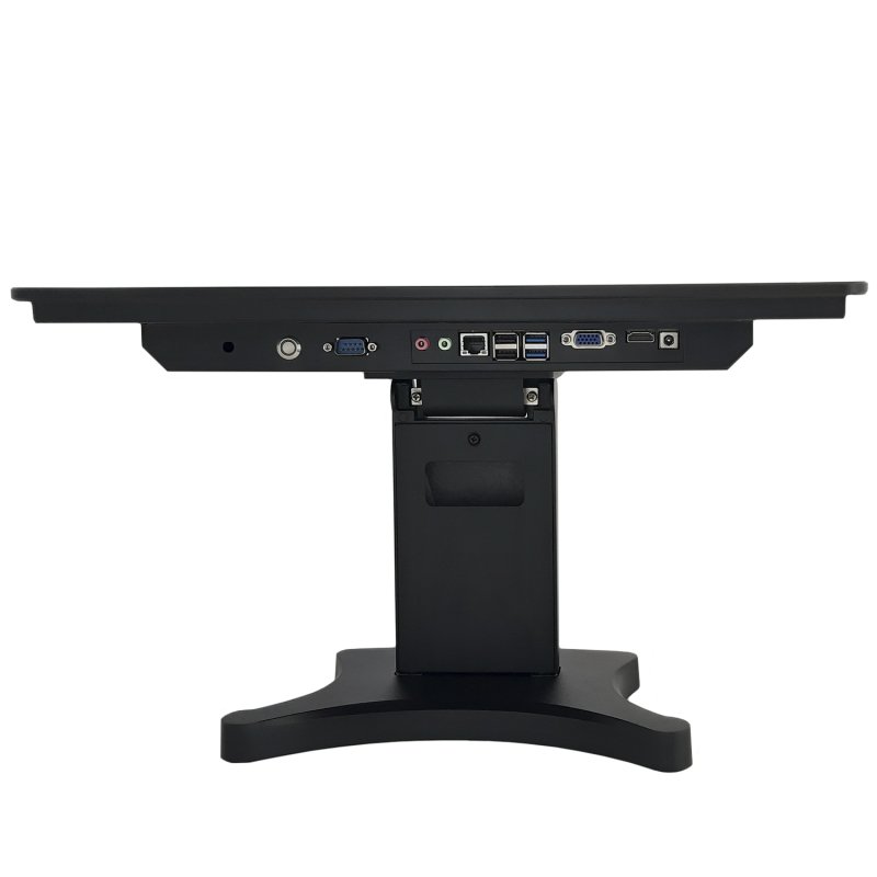 Ordenador TPV APPTPV18+ Monitor 18.5" Tactil Capacitivo Intel i3 8GB 128GB SSD WIFI Altavoces 2X2w VESA 100x100 — vista detalle 2