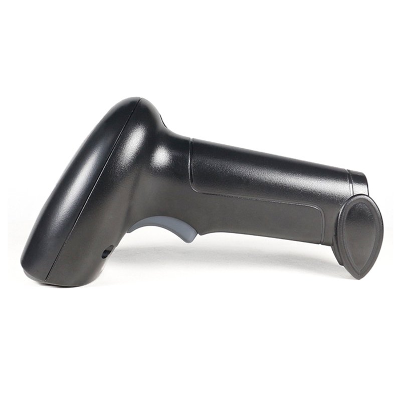 APPROX APPLS21 — Escáner códigos 1D/2D USB disparo automático 2