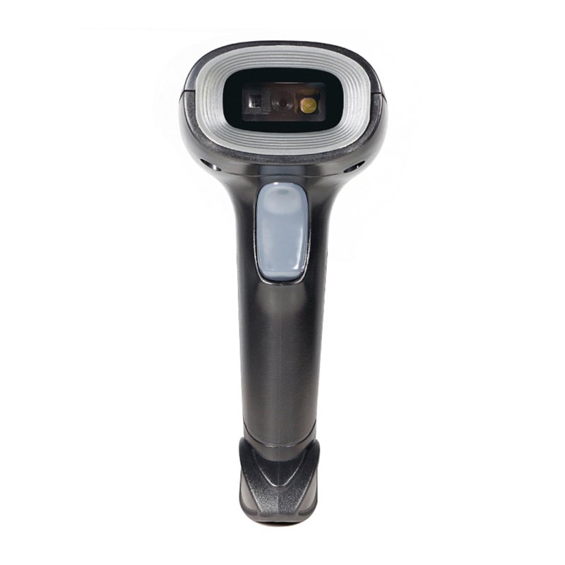 APPROX APPLS21 — Escáner códigos 1D/2D USB disparo automático 5