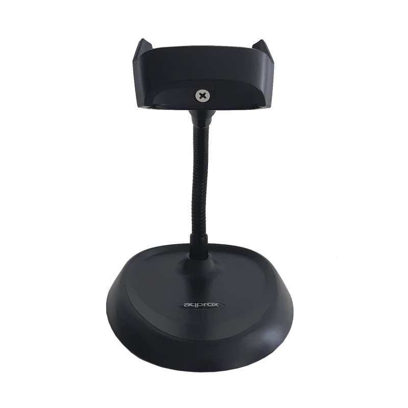 Soporte para Scanner de Codigo de Barras APPLSSTD02 Especial para Modelos APPLS11 y APPLS22 3