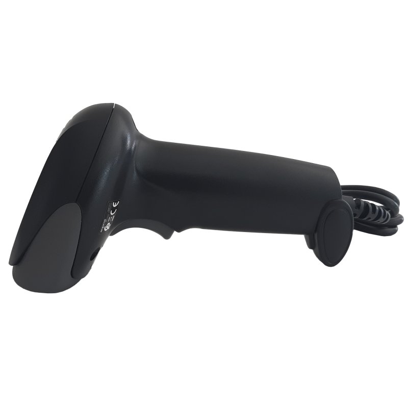 APPROX APPLS22 — Escáner 2D/1D USB con disparo manual y automático 5