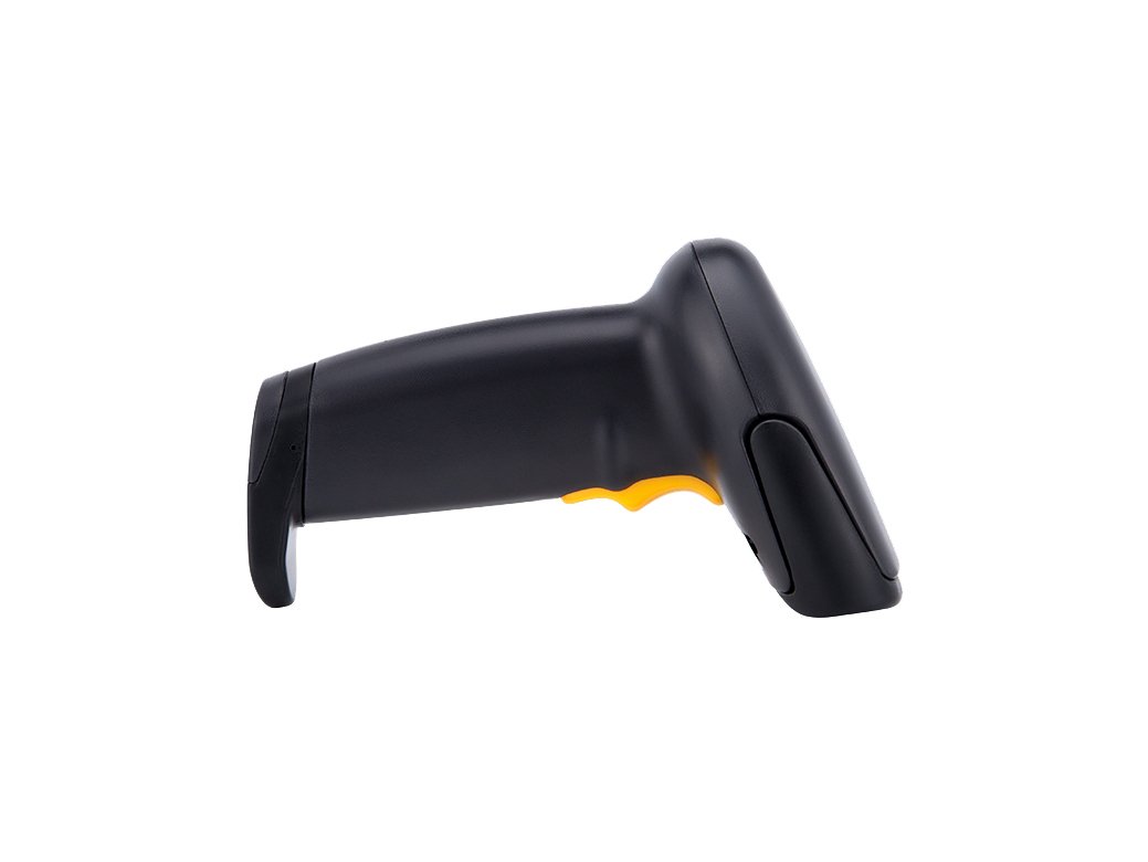 Scanner Codigo de Barras USB 351020 Detecta Codigos 1D con Soporte Velocidad de Scaneo 200 FPS MODO Manual o Continuo 5