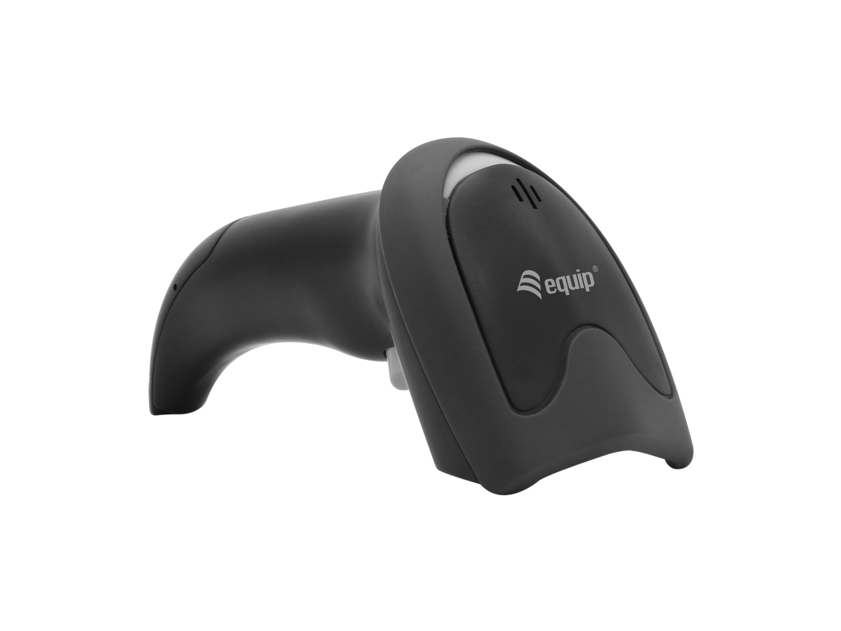 EQUIP 351021 — Escáner códigos 1D/2D/QR USB con IP54, 220fps