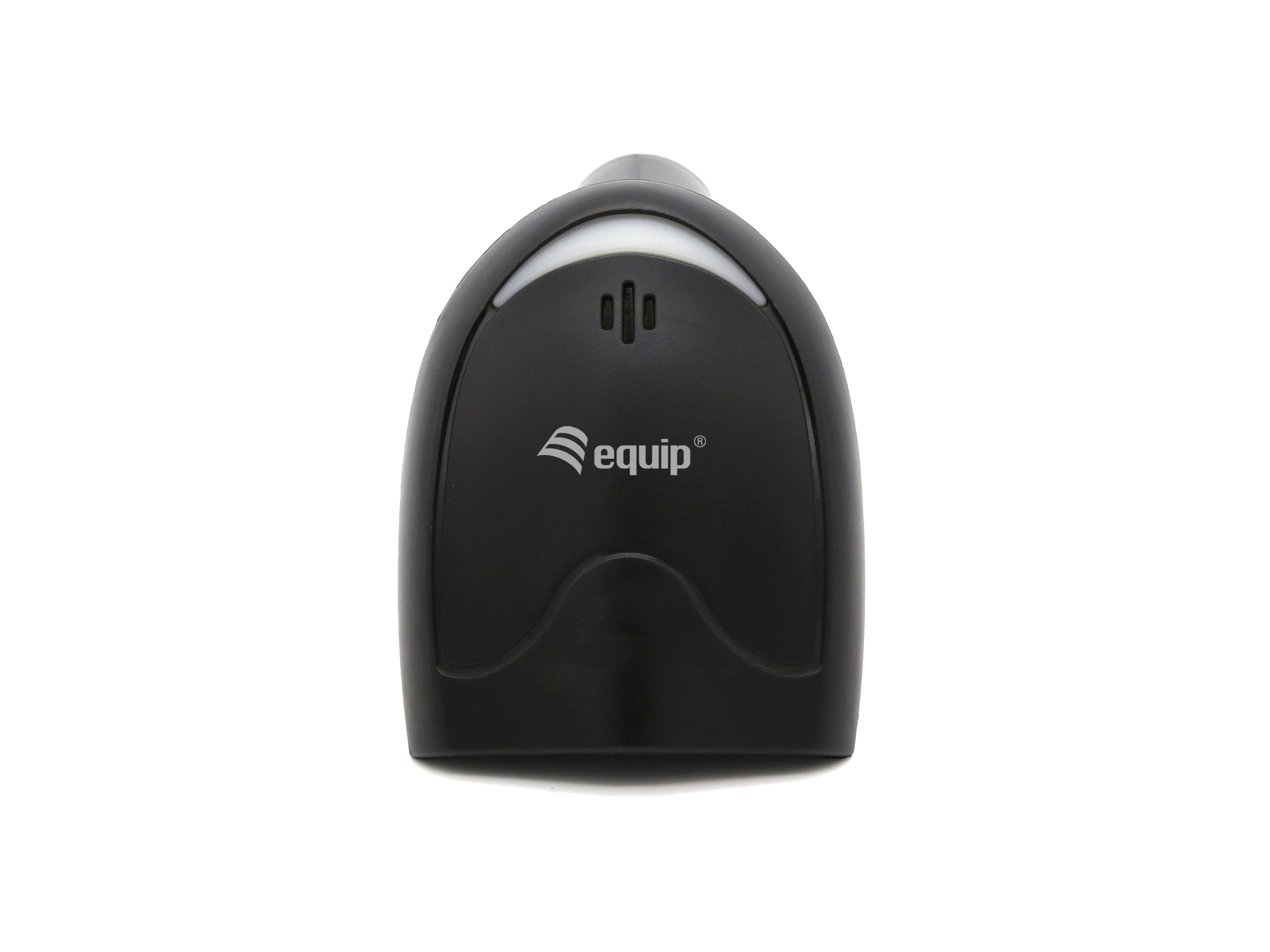 EQUIP 351021 — Escáner códigos 1D/2D/QR USB con IP54, 220fps 2