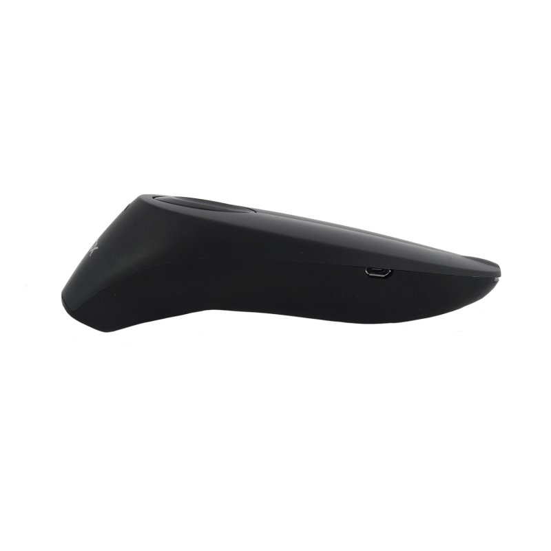 Scanner Codigo de Barras Inalambrico APPLS10 Slim 2.4Ghz Adapt USB Bluetooth 5-7h de Autonomia 10m de Distancia Disparo Manual o Automatico IND 4