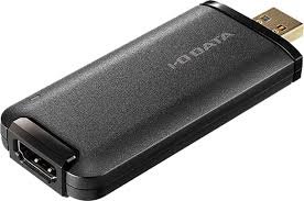 Capturadora Externa USB GV-HUVC/4KEU Entrada HDMI 4K RES....