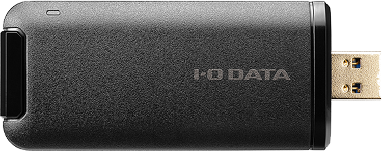 Capturadora Externa USB GV-HUVC/4KEU Entrada HDMI 4K RES. MAX. Grabacion 2160p@30fps 2