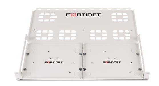 RACK Mount TRAY FOR ALL Fortigate E AND F Series Desktop...