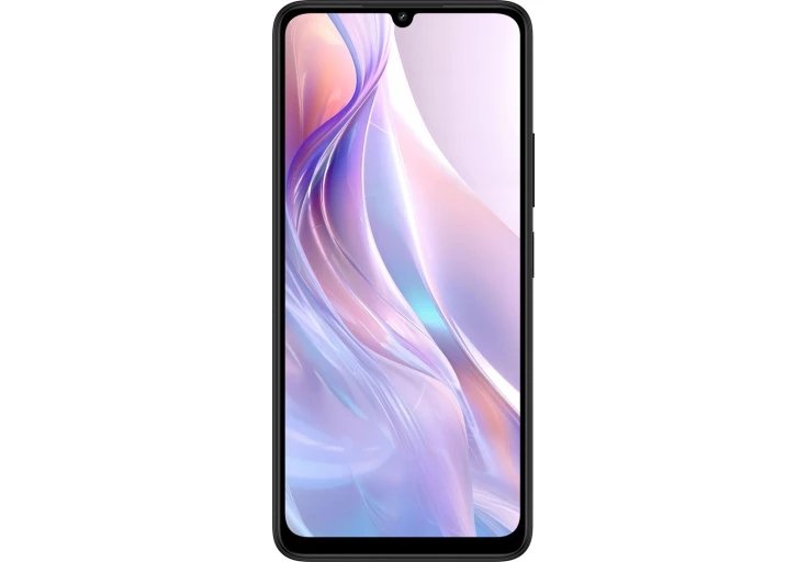 Smartphone Redmi 13C 6.74" 90Hz 4GB 128GB DS 5G 50MP/5MP Bateria 5000mAh Starry Black — vista detalle 1