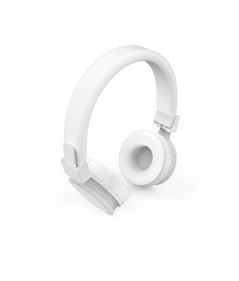 HAMA Freedom Lit 2 — Headset Bluetooth plegable, 15h autonomía 5