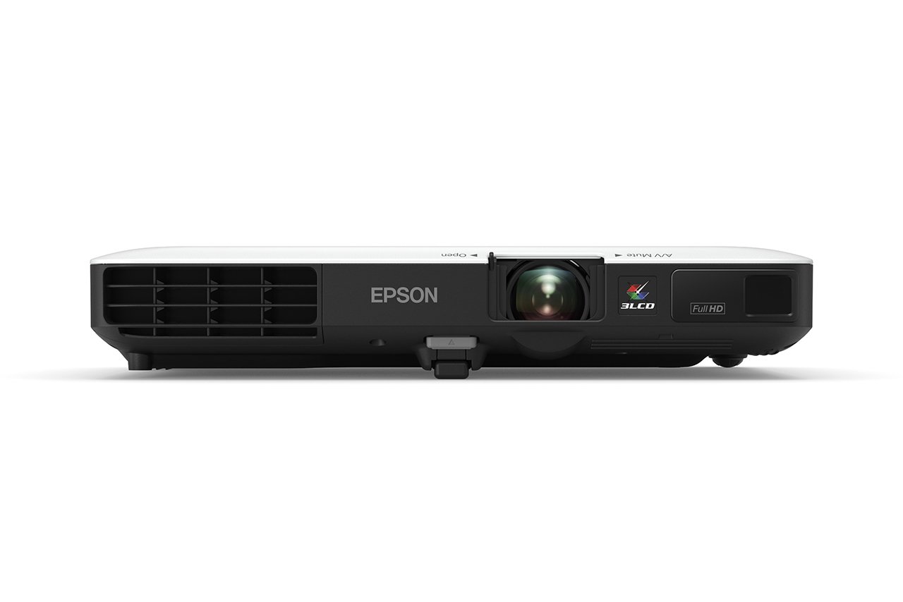 Proyector EB-1795F WXGA 3200 Lumens FHD WIFI NFC Miracast Color Blanco 2