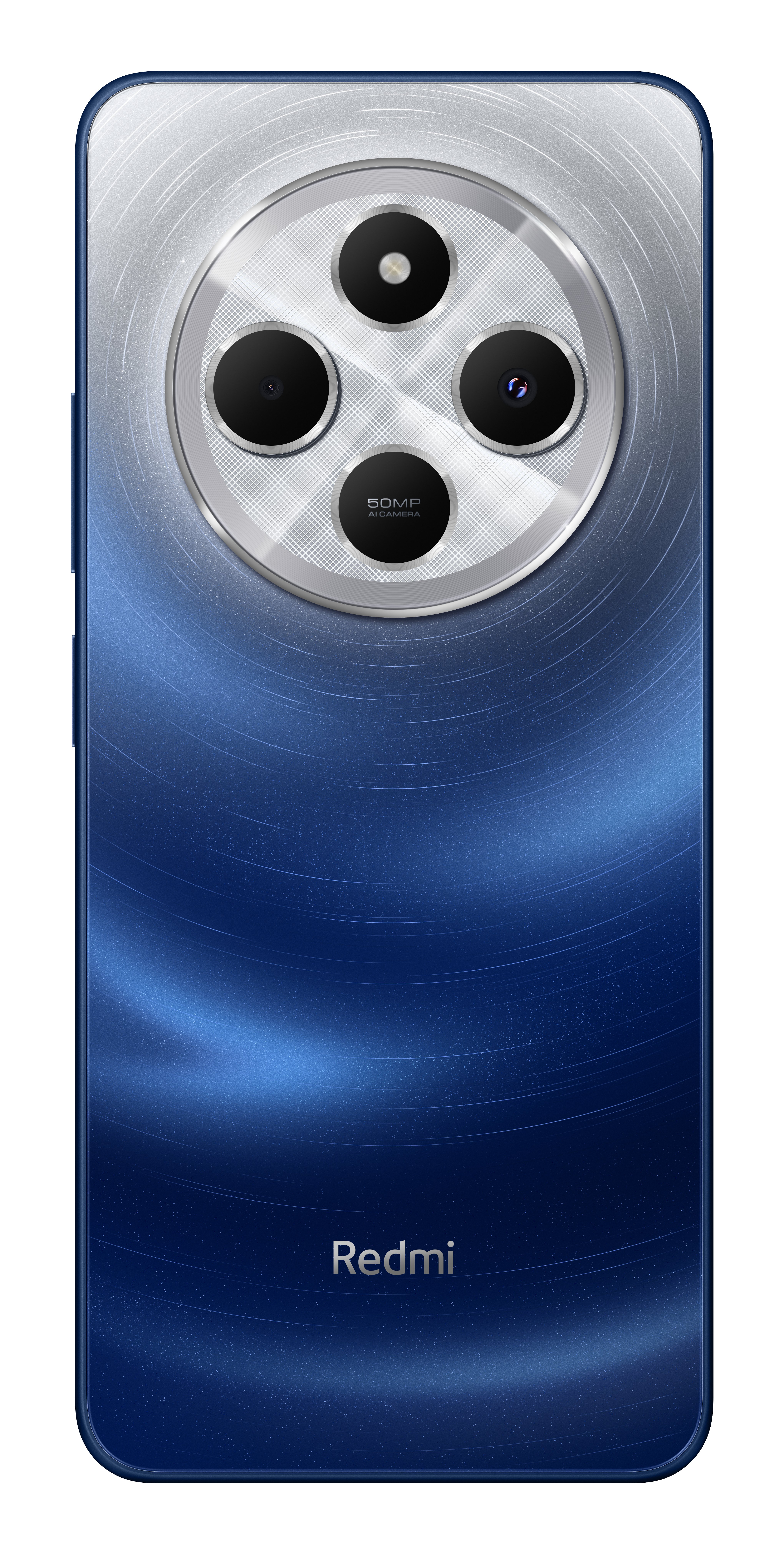 Smartphone Redmi 14C NFC 6.88" 4G Hd+ Dualsim Hd+ 120Hz 8GB/256GB Starry BLUE — vista detalle 1